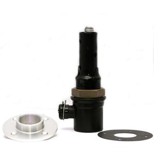 Wiggins ZV10B Fast Fueling Systems | Tank Vent with Flange Mount