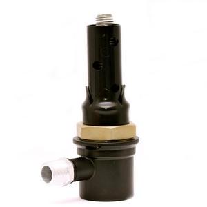 Wiggins ZV10C Fast Fueling Systems | Tank Vent with Threaded Outlet
