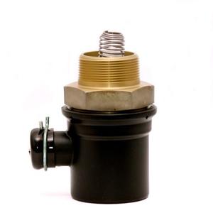 Wiggins ZV10NFB Fast Fueling Systems | Non-Pressurized Tank Vent; No Float Balls