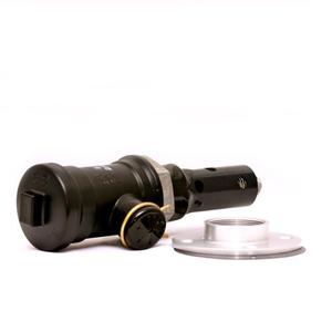 Wiggins ZV13 Fast Fueling Systems | Standard Filter/Vent Assembly