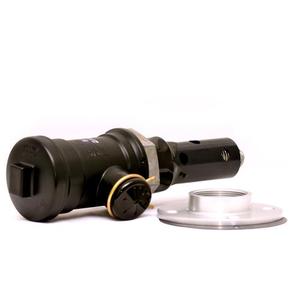 Wiggins ZV13B Fast Fueling Systems | Standard Filter/Vent Assembly with Flange Mount