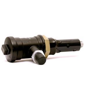 Wiggins ZV13CH Fast Fueling Systems | Filter/Vent Assembly; Threaded Outlet with Bleed Hole