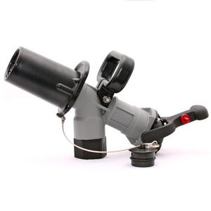 Wiggins ZZ9A2 Fast Fueling Systems | Hi-Flow Diesel Refueling Nozzle