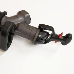 Wiggins ZZ9A2 Fast Fueling Systems | Hi-Flow Diesel Refueling Nozzle