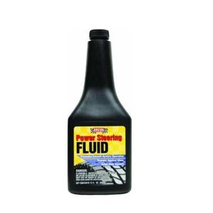 ZECOL Power Steering Fluid
