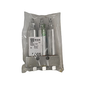 Dropsa 3083492 DL-1 Injector - 3 Bank Manifold Assembly