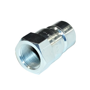 Eaton Weatherhead 5602-12-12S Hydraulic Fluid Transfer Male Coupler - 5600 Interchange Series