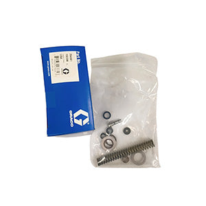 Graco 25A081 GL-1X Injector Repair Kit
