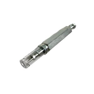 Lincoln Industrial 85881 Injector SL-6 Replacement
