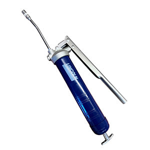 Lincoln Industrial 1142 Heavy-Duty Lever-Type Grease Gun