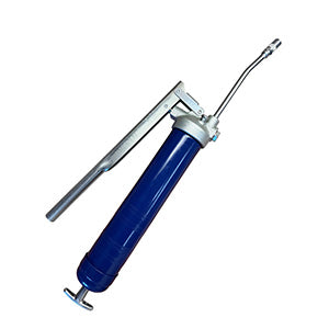 Lincoln Industrial 1142 Heavy-Duty Lever-Type Grease Gun