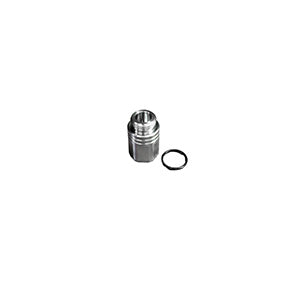 Lincoln Industrial 664-85242-5 Proximity Switch Piston Detector 23' Cable - Replaced P/N 519-34339-4