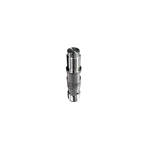 Lincoln Industrial 664-85242-5 Proximity Switch Piston Detector 23' Cable - Replaced P/N 519-34339-4
