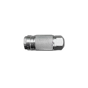 Lincoln Industrial 815 Quick Connect Air Coupler 1/4" I.D. **Blister Pack**
