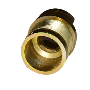 Lincoln Industrial 13723 Foot Valve Body for Power Master Air Motor Drum Pump