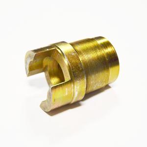 Lincoln Industrial 13723 Foot Valve Body for Power Master Air Motor Drum Pump