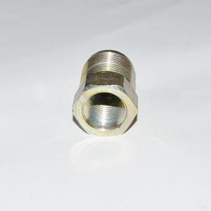Lincoln Industrial 11396 Coupling Nut - 3/8" NPTF Inlet