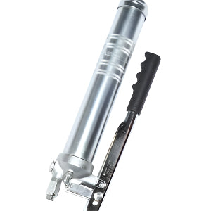 Lincoln Industrial 1145 Heavy Duty Dual Pressure Grease Gun