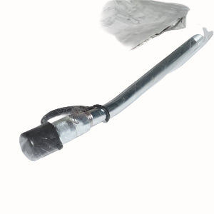 Lincoln Industrial 1145 Heavy Duty Dual Pressure Grease Gun