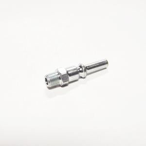 Lincoln Industrial 11660 Air Nipple 1/8" Male NPT - Style L