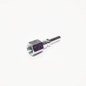 Lincoln Industrial 11661 Air Nipple 1/4" Female NPT - Style L