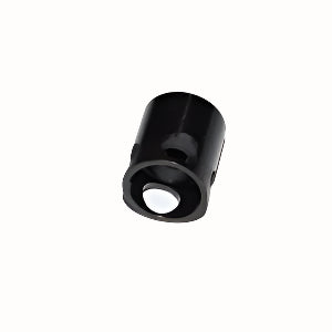 Lincoln Industrial 11722 Single Point Grease Cup Check Stop