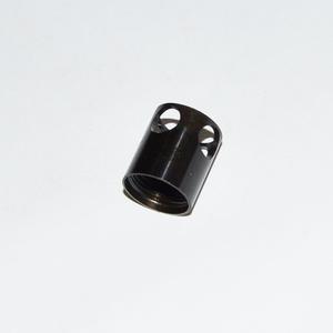 Lincoln Industrial 11722 Single Point Grease Cup Check Stop