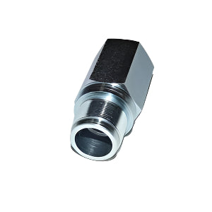 Lincoln Industrial 12017 Primer Body Outlet