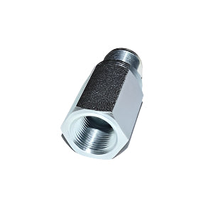 Lincoln Industrial 12017 Primer Body Outlet