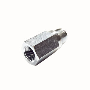 Lincoln Industrial 12017 Primer Body Outlet