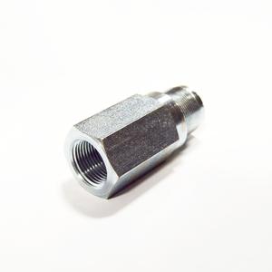 Lincoln Industrial 12017 Primer Body Outlet