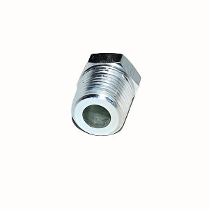 Lincoln Industrial 12080 Bushing 1/4" NPT Female x 1/2" NPT Male