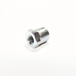 Lincoln Industrial 12080 Bushing 1/4" NPT Female x 1/2" NPT Male