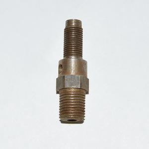 Lincoln Industrial 12210 Plunger Adapter Coupling 1/2"