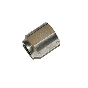 Lincoln Industrial 12211 Coupling Nut 1/2"