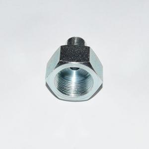 Lincoln Industrial 12213 Centro-Matic 1/4" NPT Female Adapter for Vent Valve Assembly