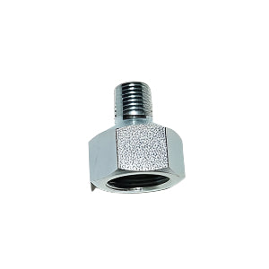 Lincoln Industrial 12213 Centro-Matic 1/4" NPT Female Adapter for Vent Valve Assembly
