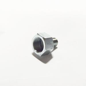 Lincoln Industrial 12213 Centro-Matic 1/4" NPT Female Adapter for Vent Valve Assembly