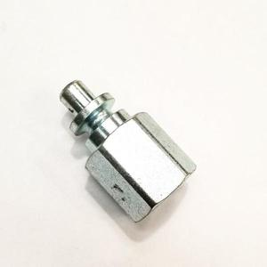 Lincoln Industrial 12271 Adapter 1/2" FPT x 7/16" Swivel Assembly for Heavy Duty Bare Lube Reels