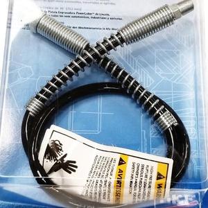 Lincoln Industrial 1230 Whip Hose 30" for PowerLuber Grease Gun Models
