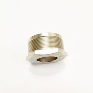 Lincoln Industrial 12333 Packing Gland Nut - Pump Assembly Part