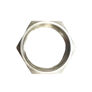 Lincoln Industrial 12538 Hex Nut 7/8" x 14 - Repair Part