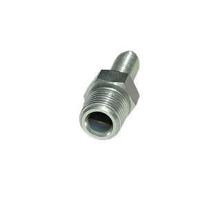 Lincoln Industrial 12614 Hose Stud 1/8" NPT Male x 1/4-28 Male Thread