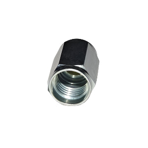 Lincoln Industrial 12615 Hose Coupler 1/4-28" Female Fitting