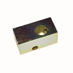 Lincoln Industrial 12658 SL-1& SL-V Single Injector Manifold