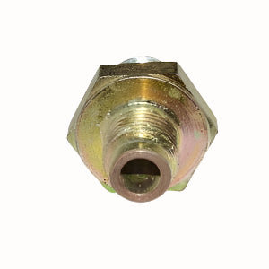 Lincoln Industrial 13216 Adapter Fitting 3/8" NPTF Male for Single Unit Injector