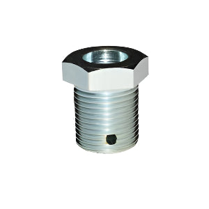 Lincoln Industrial 13242 Plunger Adapter Fitting for Power Master Drum Pumps