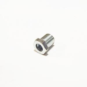 Lincoln Industrial 13242 Plunger Adapter Fitting for Power Master Drum Pumps