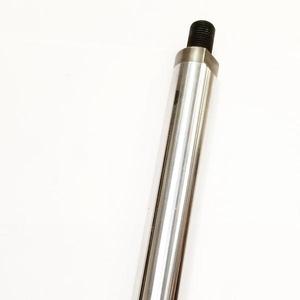 Lincoln Industrial 13374 Plunger Rod for PowerMaster Drum Pumps - Shovel Type Foot Valve