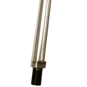 Lincoln Industrial 13375 Plunger Rod for PowerMaster Drum Pumps -  Shovel Type Foot Valve